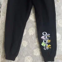 شلوار بگ و جاگر|لباس|اندیشه, اندیشه فاز ۲|دیوار