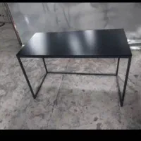 تولید کننده میز ساده فلزی میز فلزی میز چوب و فلز