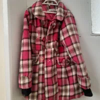 کاپشن و لباس بچگانه|کفش و لباس بچه|تربتحیدریه, بی بی حسنیه|دیوار