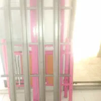 تخت و تشک کودک 7ساله|تخت و صندلی بچه|بروجرد, |دیوار