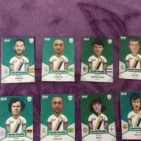 کارت کیمدی ۲۵