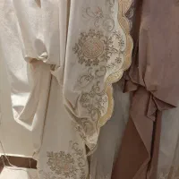 پرده|پرده، رانر، رومیزی|تهران, هروی|دیوار