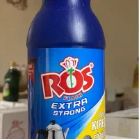 مایع پاک کننده جرم و رسوب ترکیه