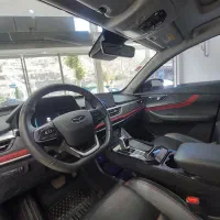 تیگو۷ پورو،۱۴۰۲،کم کار،بدون رنگ|خودرو سواری و وانت|کرج, شهرک جهان‌نما|دیوار