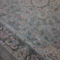 فرش ۹ متری طرح جدید|فرش|دزفول, |دیوار