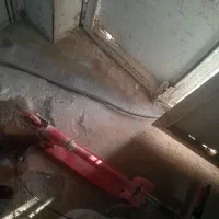 روروک فقط میل لاستیکش گم شده