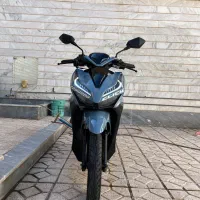 موتور کلیک ۱۵۰|موتورسیکلت|مرند, |دیوار