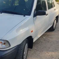 پراید ۹۹درحد صفر