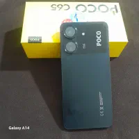 گوشی poco c65|موبایل|نورآباد ممسنی, |دیوار