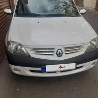 ال 90 مدل 96|خودرو سواری و وانت|تهران, سبلان (لشگر)|دیوار