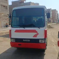 مینی بوس اویکو مدل 76 میل لنگ استاندارد|خودرو سنگین|نظرآباد, نظرآباد|دیوار