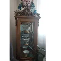 گنجه|بوفه، ویترین، کنسول|مشهد, مشکینی (شهرک غرب)|دیوار