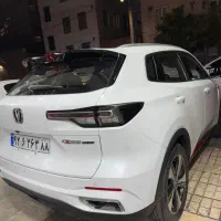 چانگان cs55 وارداتی