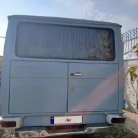 مینی بوس بنز|خودرو سنگین|کرج, خرمدشت|دیوار