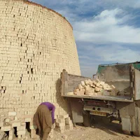 حمل نخاله و مصالح ساختمانی|خدمات حمل و نقل|قم, شاه ابراهیم|دیوار