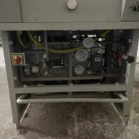 گیوتین برقی هیدرولیکی کاغذ و کتاب