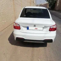 سایناsبرج 12 مدل1400|خودرو سواری و وانت|رفسنجان, |دیوار