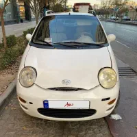 Mvm110 چهارسیلندر