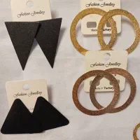 گوشواره های نو|بدلیجات|پرند, فاز ۲|دیوار