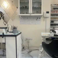 استخدام ناخن کار مژه کار و تاتوکار|خدمات آرایشگری و زیبایی|تهران, دروس|دیوار