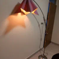 آباژور|چراغ خواب و آباژور|اهواز, کوروش|دیوار