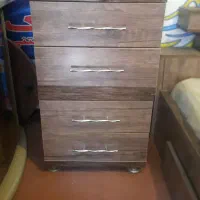سرویس خواب دونفره|تخت و سرویس خواب|تهران, والفجر (افسریه)|دیوار