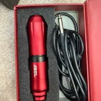 دستگاه تتو بدن