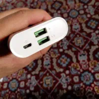 پاوربانک و شارژر|لوازم جانبی موبایل و تبلت|سنقر, |دیوار