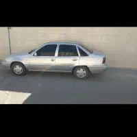 ماشین دوو سدان|خودرو سواری و وانت|یزد, |دیوار