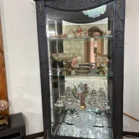 بوفه|بوفه، ویترین، کنسول|ساری, |دیوار