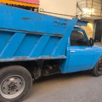 نیسان|خودرو سواری و وانت|مشهد, پنجتن|دیوار