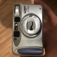 دوربین z90d کلکسیونی