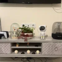 میز تلویزیون - جلو مبلی - اینه و کنسول - میز عسلی