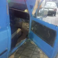 نیسان کمپرسی مدل 92|خودرو سواری و وانت|خواف, |دیوار