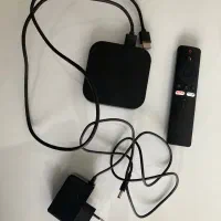 اندروید باکس شیائومی Mi box مدل MDZ-22-AB|لوازم جانبی موبایل و تبلت|تهران, دردشت|دیوار