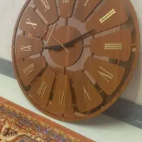 ساعت دیواری