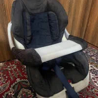 صندلی ماشین