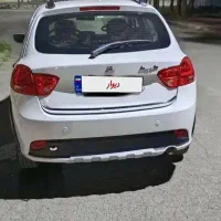 کوییک مدل1403GXL|خودرو سواری و وانت|کرمانشاه, |دیوار