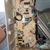 تعمیرات انواع یخچال ساید بدون برفک و برفکی(سیار)