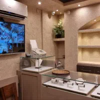 رهن و اجاره گالری طلافروشی نوساز امنیت کامل ۲۴ متر|اجارهٔ مغازه و غرفه|اصفهان, سرتاوه|دیوار