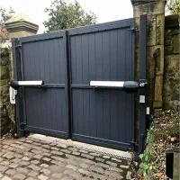 کرکره برقی و شیشه سکوریت|خدمات پیشه و مهارت|لیکک, |دیوار