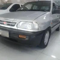 پراید صبا
