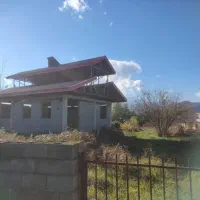 فروش منزل مسکونی نیمه اماده