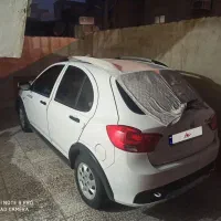 کوییک مدل ۱۴۰۲ گاز سیمی ترو تمیز