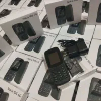 نوکیا ۱۰۶ فروش به صورت عمده و خرده|موبایل|مراغه, |دیوار