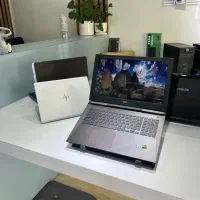 Ssd DELL inspirion/i7 HQ/GTX 1060/ ram‌16 15 FHD