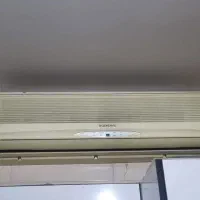 اسپیلت یا کولر گازی