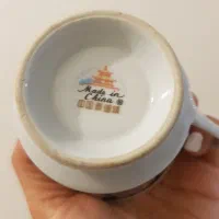 چای خوری قدیمی|کلکسیون اشیاء عتیقه|تهران, آرژانتین|دیوار