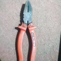 انبر دست|ابزارآلات|قم, باغ شریفی|دیوار