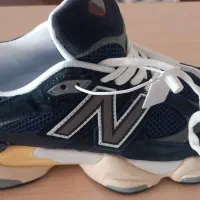 کفش نیو بالانس9060 اصل ویتنام سایز ۴۲ تخفیفی|کیف، کفش، کمربند|کاشان, کارگر|دیوار
